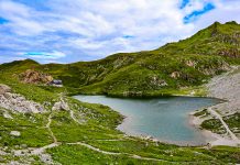 A Trek to Lago Volaia: Walking to Austria in the Steps of my Forefathers