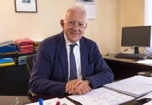 A chat with Trieste’s Councilor for Culture, Tourism and Sport, Giorgio Rossi, on the past, present and future of Trieste