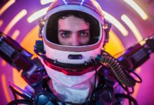 20th Trieste Science+Fiction festival goes online!