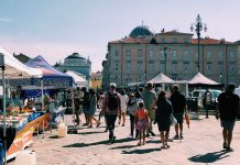 New FVG decree out today: rapid virus tests in schools and ban on singing classes