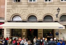 Anticipating the new governmental decree: masks outdoors and other restrictions