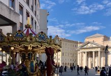 PM Conte: 10 days to decide on the 9 pm curfew for the entire country