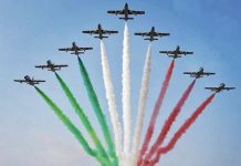 Giro d’Italia Stage to Trace Path of Memory and Renewal in Friuli