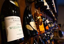 Enoteca Hortis: Where Wine and Family Come Together