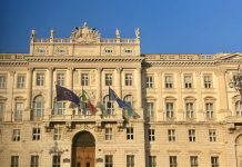 Friuli Venezia Giulia becomes the orange zone