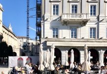 Friuli Venezia Giulia’s new decree: physical activity in isolated areas and stores closed on weekends