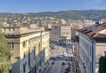 Friuli Venezia Giulia in the yellow zone: 10 pm curfew and museum closure