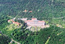 SISSA Ranks First in Italy in Physics Research