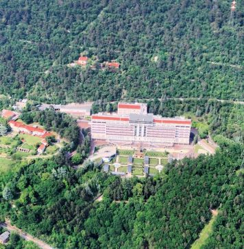 SISSA Ranks First in Italy in Physics Research