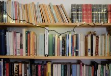 What Writers Read When the World Gets Dark