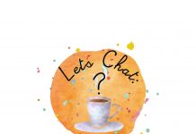 Let’s Chat & Coffee initiative that celebrates multicultural friendship