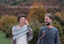 An Exclusive Interview With Dario Viviani, Who Will Teach You Suzuki Guitar