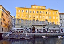 New FVG Decree: back to yellow zone but with more restrictions