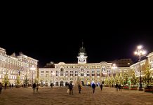 What To Do In Trieste This December 2025