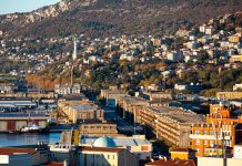 Trieste Weighs Its Role in Emerging India-Europe Trade Corridor