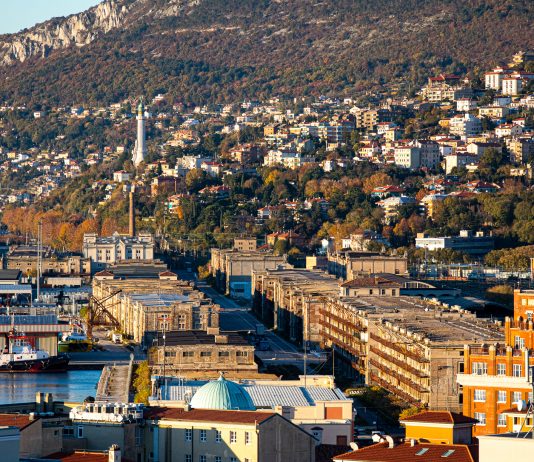 Porto Vecchio: Innovation, Decay, and Reinvention