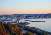 Trieste Residents Seek Public Debate on Porto Vecchio Redevelopment