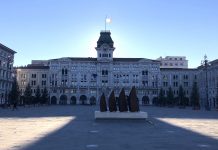 New Italian Decree: ban on travel between regions during Christmas time