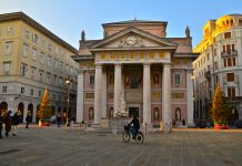 Nationwide Christmas Decree: Italy’s temporary back in the red zone