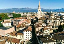 Pordenone’s 2027 Culture Program to Include International Rugby Events