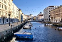What To Do In Friuli Venezia Giulia This January 2026