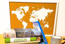 What Books Awoke a Sense of Wonder in You?