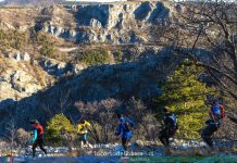 Defying Pandemic and Severe Weather Forecast, Corsa della Bora Goes Forward