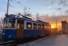 A Streetcar Named Tram Opicina: Where Art Thou?
