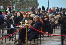 FVG Risks Going Back to the Red Zone