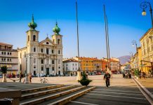 Shortlist Unveiled for Italian Capital of Culture 2024