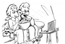 Trieste Film Festival Hits Our Screens