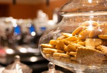 SET: Bringing the Exquisite Flavors of FVG to Central Trieste