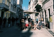 Fedriga Urges Caution as FVG Becomes Yellow Zone