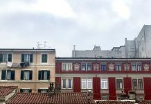 Discovering Trieste’s Colorful Cottages of San Giacomo Neighborhood