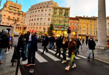 Friuli Venezia Giulia to Remain in the Yellow Zone