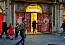 FVG: Covid Tests in Pharmacies Will be Available in March