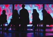 A Science Museum in Trieste Keeps Its Doors Open Through the Holidays