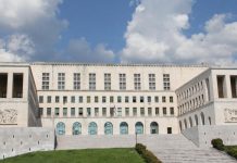 At the University of Trieste, a Week of Lectures Confronts the Meaning of Peace