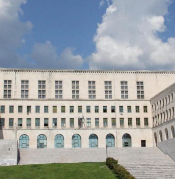 At the University of Trieste, a Week of Lectures Confronts the Meaning of Peace