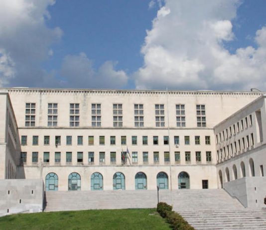 At the University of Trieste, a Week of Lectures Confronts the Meaning of Peace