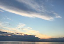 The Constant City-in-Waiting