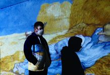 Voice of autism in Trieste: can Covid lifestyle be almost an autistic way of living?