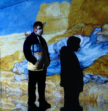 Voice of autism in Trieste: can Covid lifestyle be almost an autistic way of living?