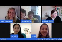 Finale of Literary Completion “Stories from Trieste to the World”