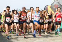 CorriTrieste Takes Over Trieste this Sunday