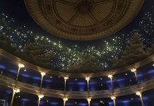 ‘Priscilla, Queen of the Desert’ Musical On The Rossetti’s Stage