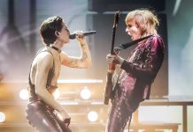 Italy Hosts Eurovision Tonight