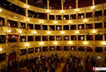 Teatro Verdi Reopens to Public with Magnificent La Traviata Trieste