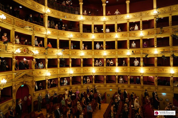 Trieste