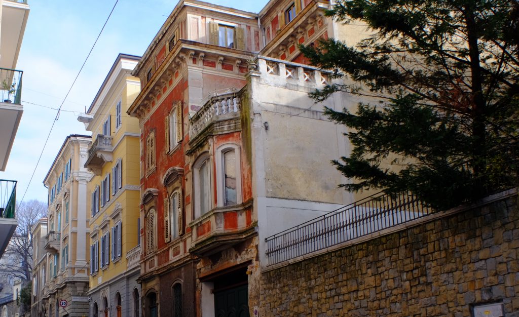 Trieste